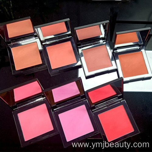 Face Blushes Make up Face Blush Private Label